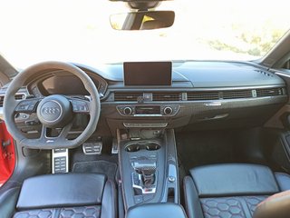 Audi RS5 Coupe 2.9 TFSI quattro 450 CV tiptronic