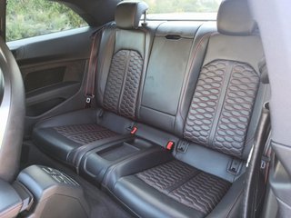 Audi RS5 Coupe 2.9 TFSI quattro 450 CV tiptronic