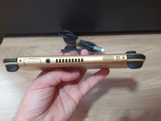 Nintendo Switch Lite Zelda