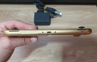 Nintendo Switch Lite Zelda