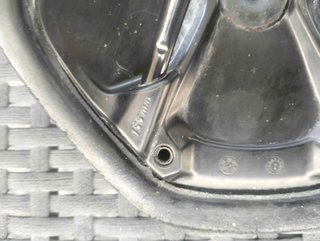 Selim Specialized Power Comp 155mm