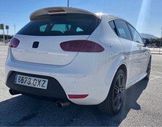 SEAT Leon 2010