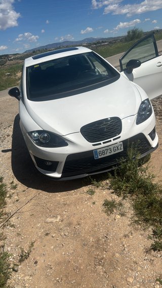 SEAT Leon 2010