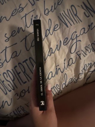 El árbol de la ciencia (Spanish Edition)