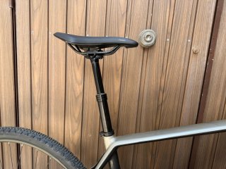 Bicicleta Gravel Ghost Eléctrica