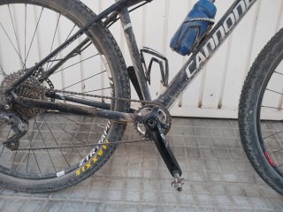 Cannondale F29 Carbono Montagna