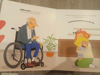 Sensibles (libro de cartón)