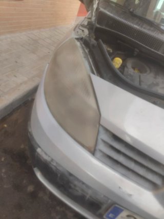 Réstauracion de faros NEGOCIABLE!!