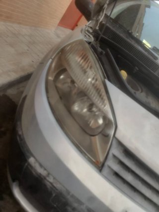 Réstauracion de faros NEGOCIABLE!!
