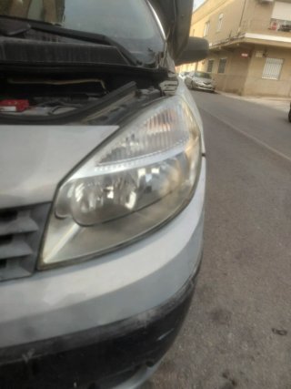 Réstauracion de faros NEGOCIABLE!!