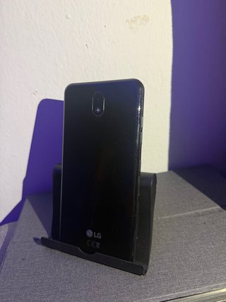 LG K30