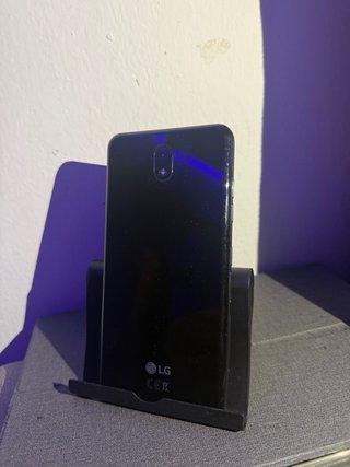 LG K30