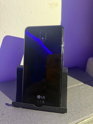 LG K30