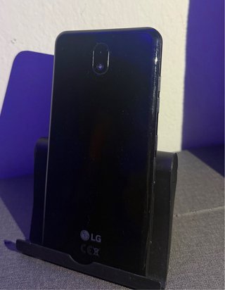 LG K30