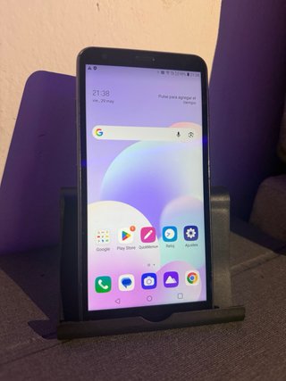 LG K30