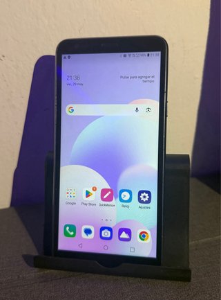 LG K30