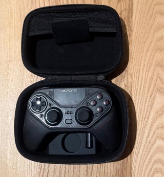 Astro C40 TR Mando Gaming