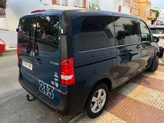 Mercedes-Benz Vito 2016