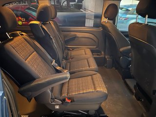 Mercedes-Benz Vito 2016