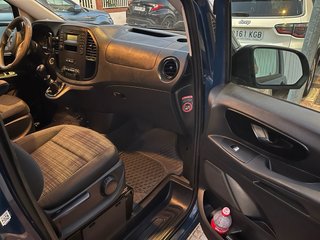 Mercedes-Benz Vito 2016