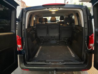 Mercedes-Benz Vito 2016