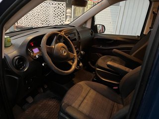 Mercedes-Benz Vito 2016