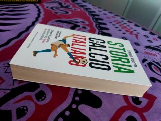 Storia del calcio italiano
