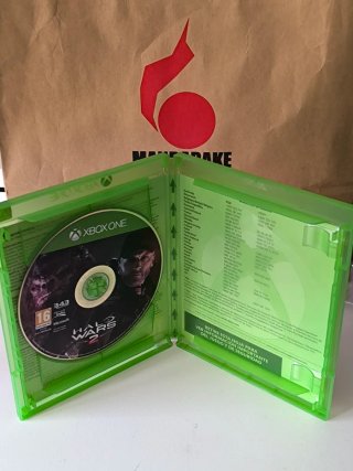 Halo Wars 2 Xbox One / Series X|S