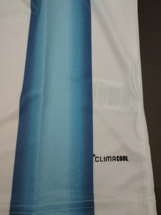 Camiseta Argentina XXL