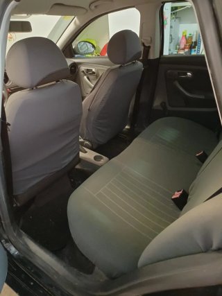 SEAT Ibiza 2007 Cubelles