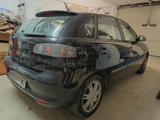 SEAT Ibiza 2007 Cubelles