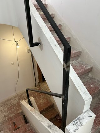 Soldador herrero