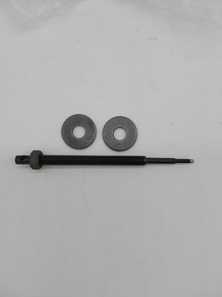 PLAYOCCAR Juego Extractor Cojinetes Internos para Motocicleta, Juego Herramientas Extracción Extractores Cojinetes Internos con