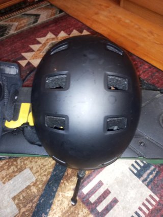 Patinete Eléctrico Jeep