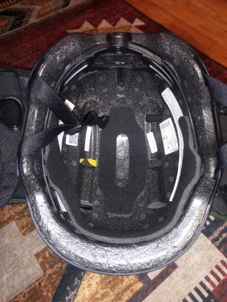 Patinete Eléctrico Jeep