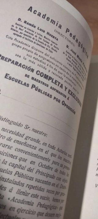 Libro del Santo Pedro Poveda "FOLLETOS"