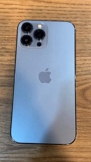 iPhone 13 Pro Max