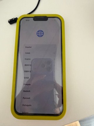 iPhone 13 Pro Max