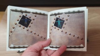 La Ciudad de los Niños Perdidos PS1