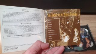 La Ciudad de los Niños Perdidos PS1