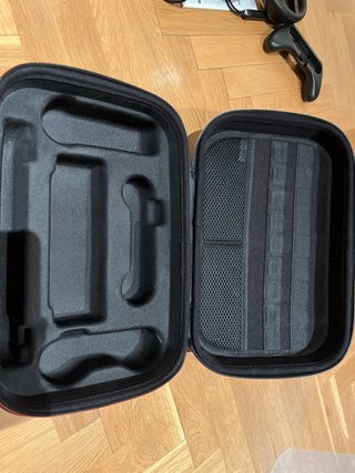 Nintendo Switch Completa con Accesorios