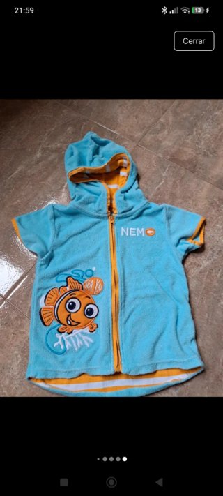 Lote Ropa Piscina Bebé Niños