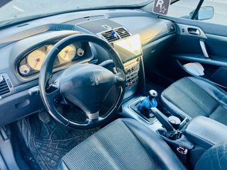 Peugeot 407 2006