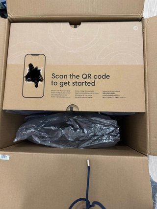 Robot Aspirador y Fregador Roomba Combo