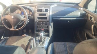 Peugeot 407 2005