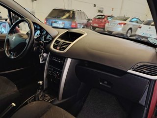 Peugeot 207 2007