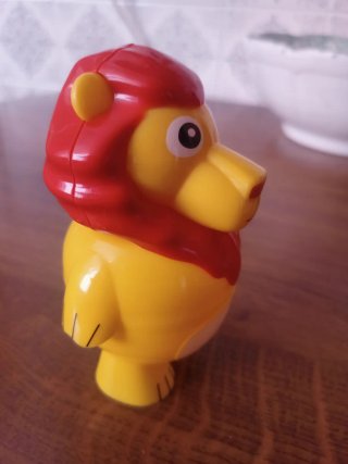 Figuras Muñecos Kalise Animales
