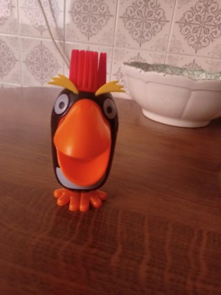 Figuras Muñecos Kalise Animales