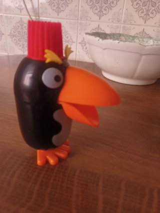 Figuras Muñecos Kalise Animales