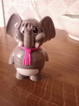 Figuras Muñecos Kalise Animales